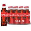 coca cola 35cl pet drinks